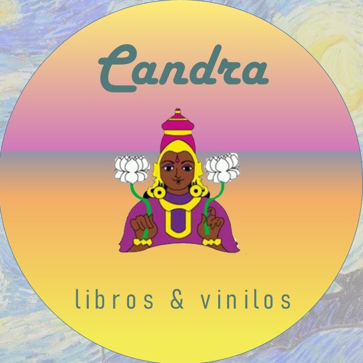 Candra Libros y Vinilos | La Plata