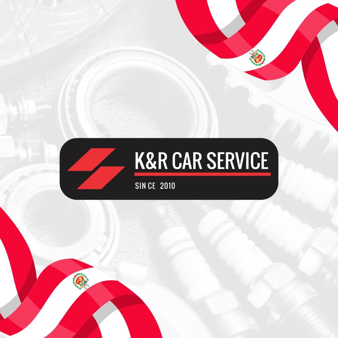 K&R car service