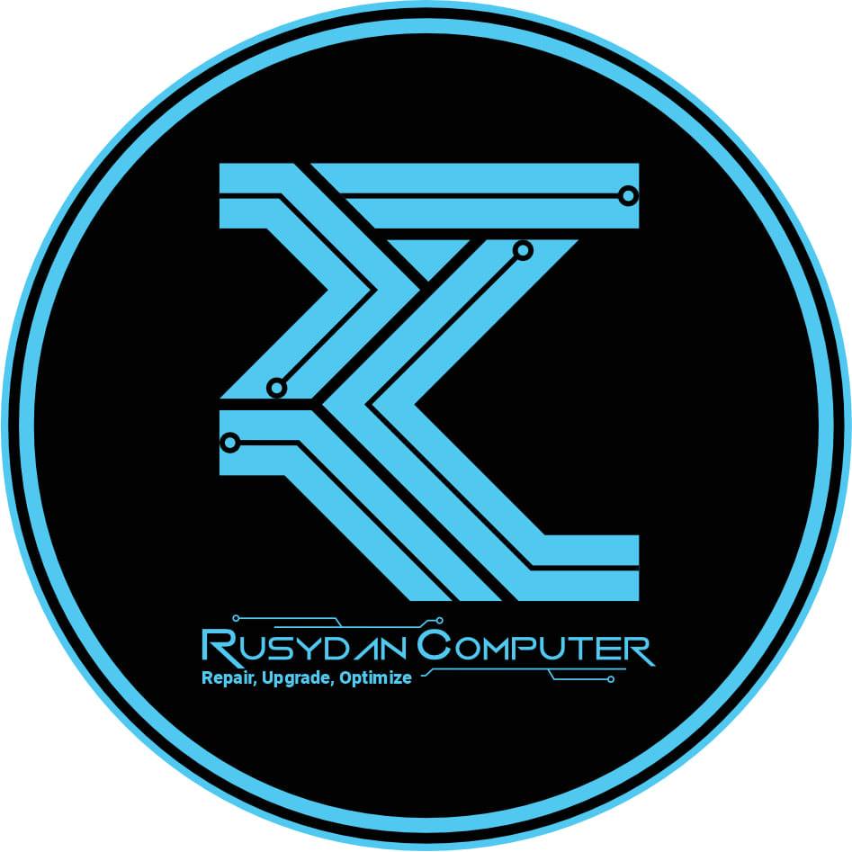 Rusydan Computer