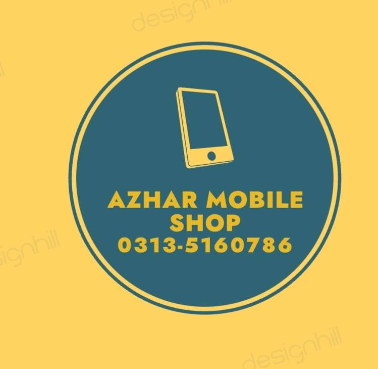 azhar-mobile-shop-kot-sabzal