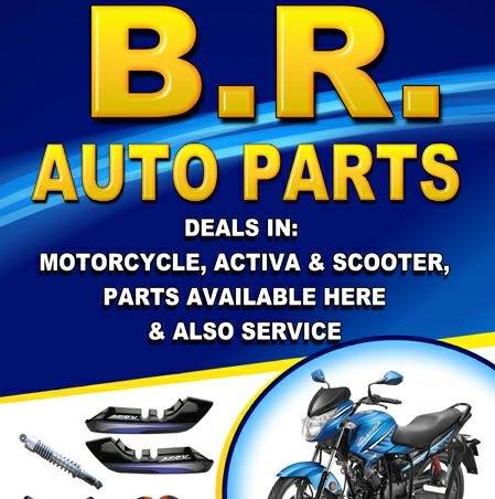 B R Auto | Ludhiana