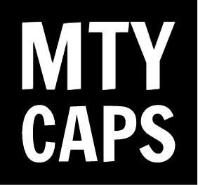 Mty Caps