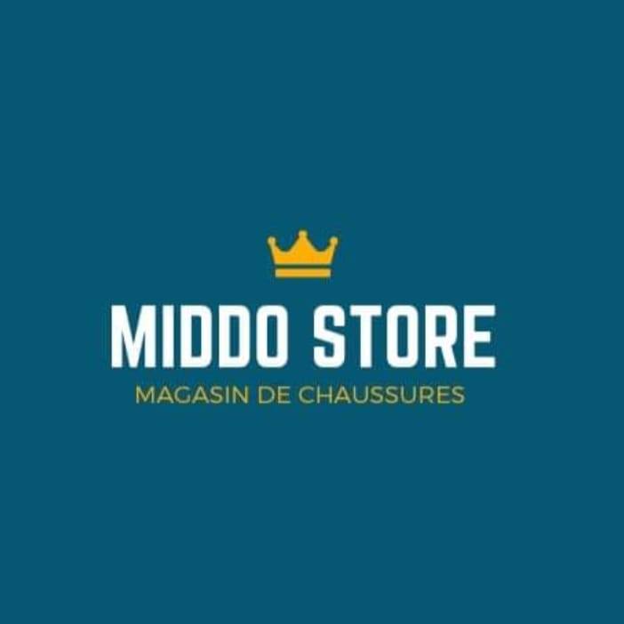 Middo store