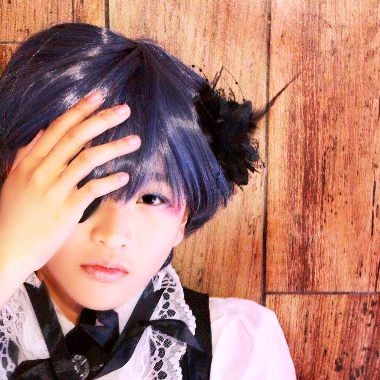 我們的cosplay