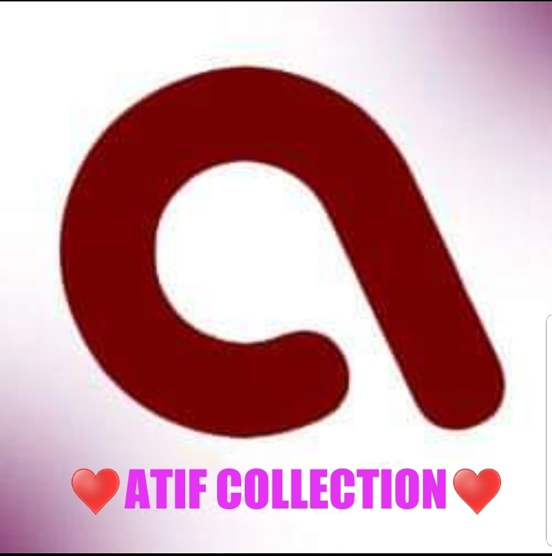 Atif collection | Karachi