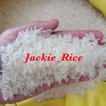Jackie_Rice Murang bigas fresh from Ricemill
