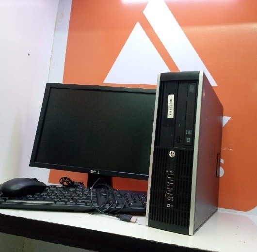 Johnny GW computers