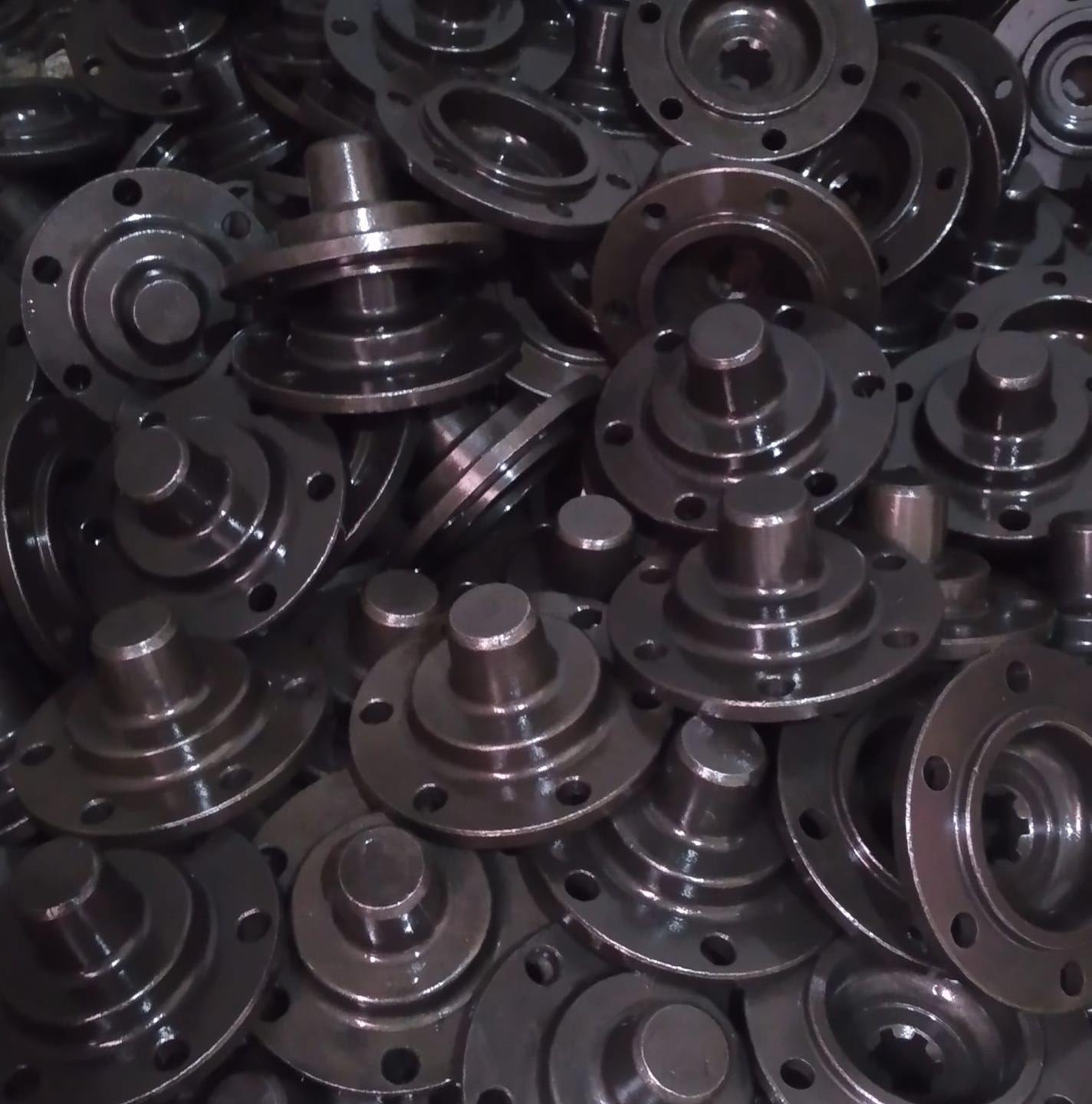 Azad auto industries