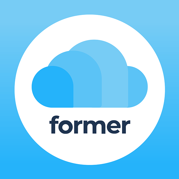 Former - Хостинг И Домены