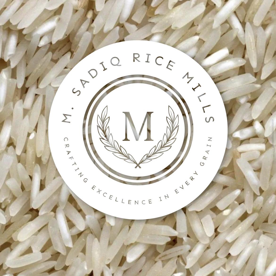 M. Sadiq Rice Mill