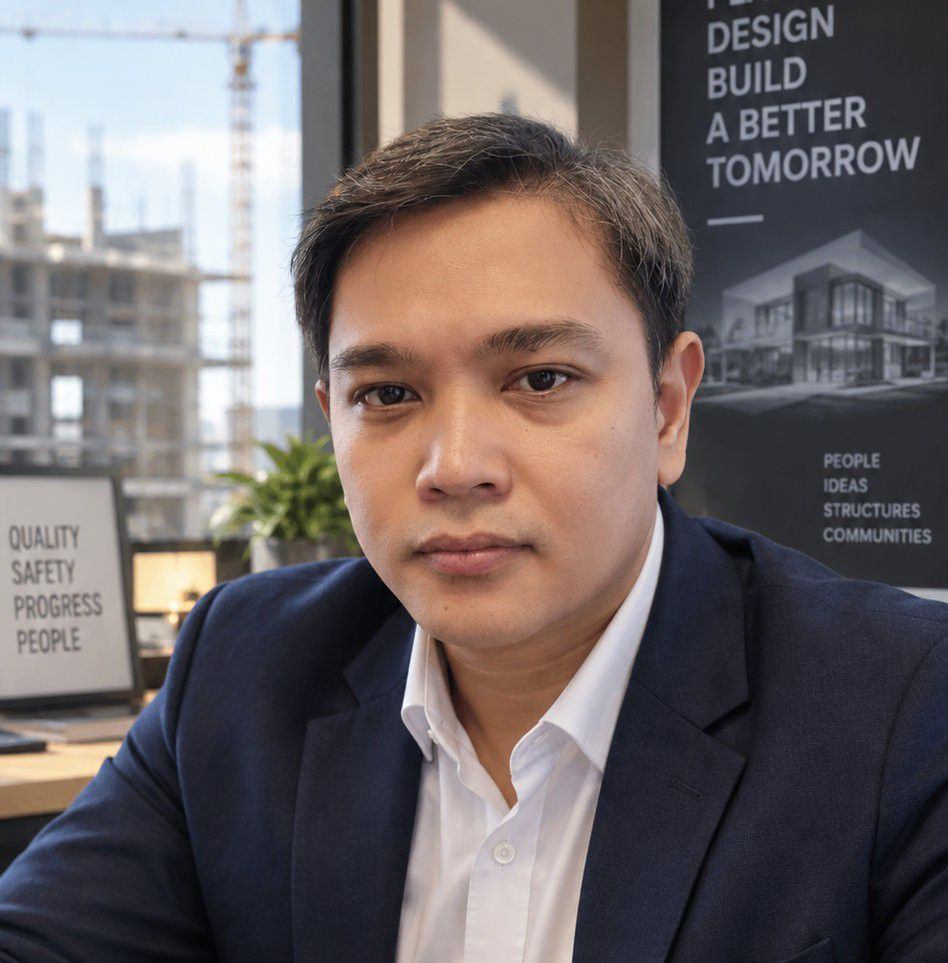 Construction and Engineering Services | Dasmariñas