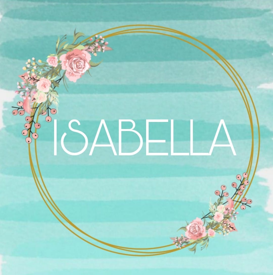 Isabella Isabella added a new photo.