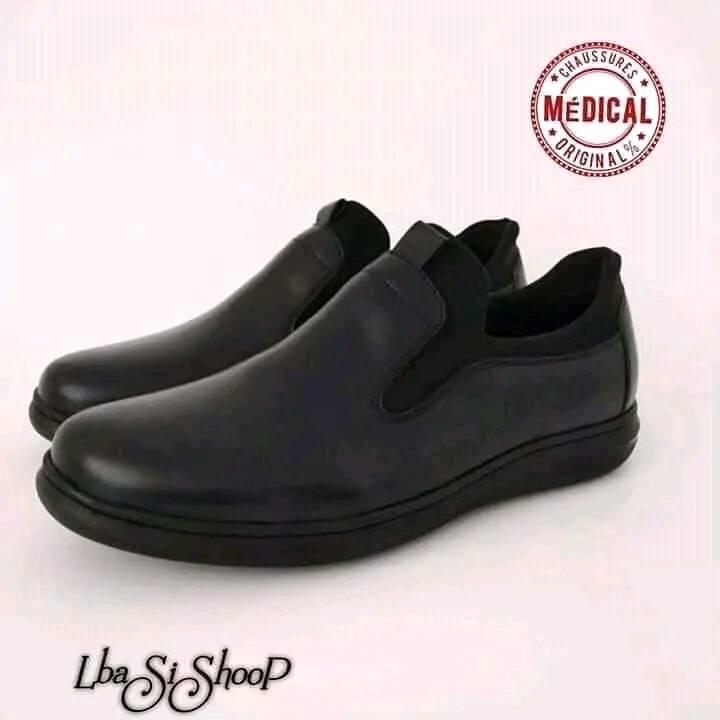 Les chaussures Médicales | Timahdit