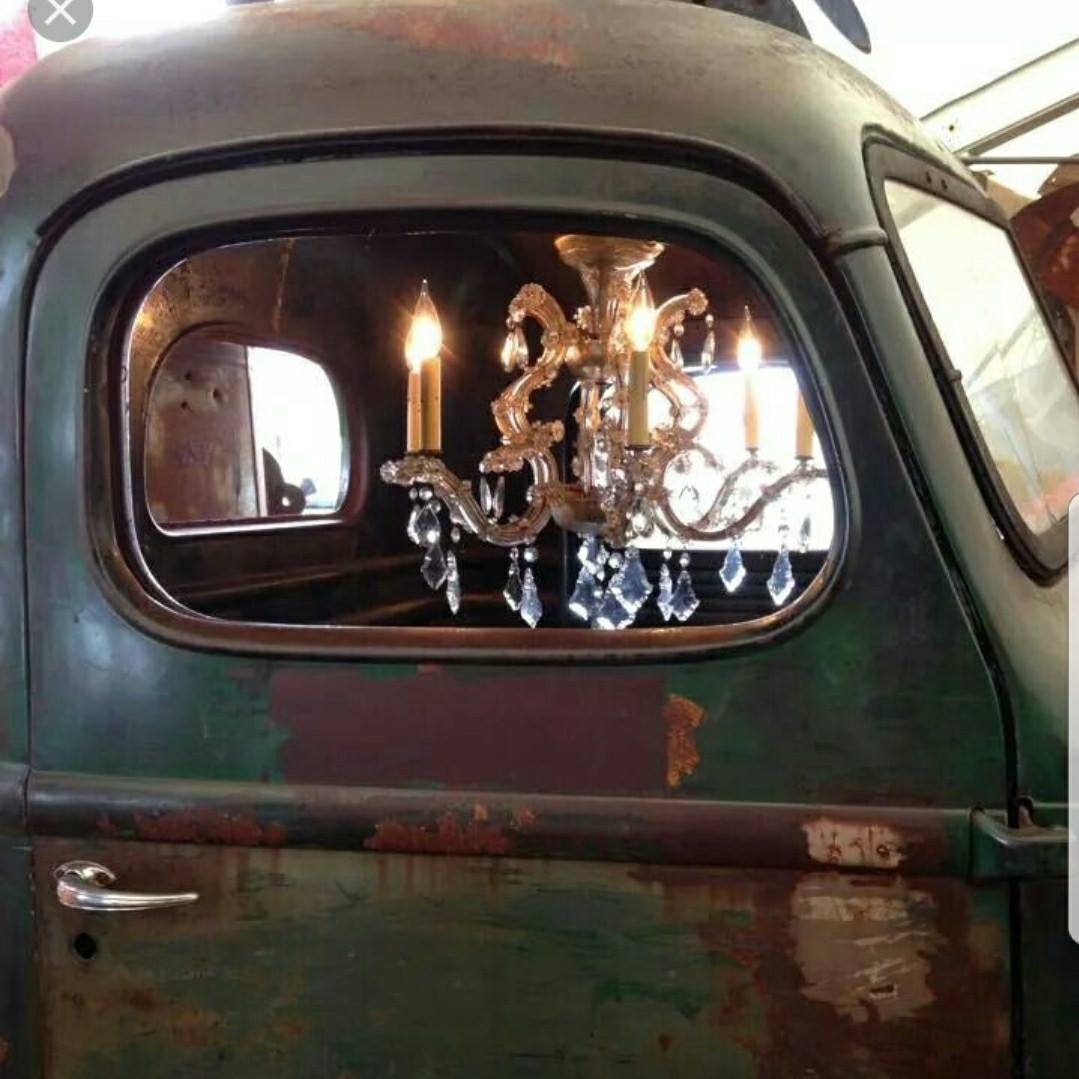 Ritz to Rust Vintage Pop Up Market | Ozark MO