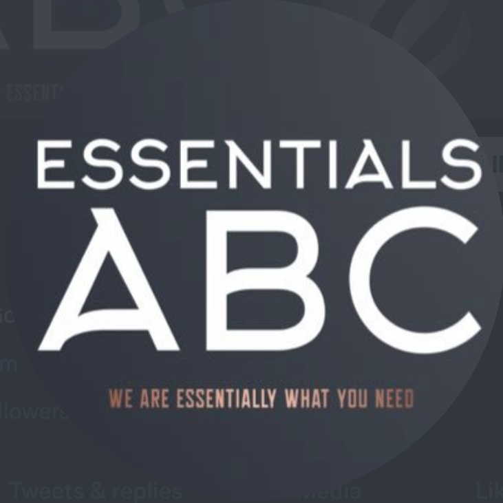 Essentials ABC | Inwood NY