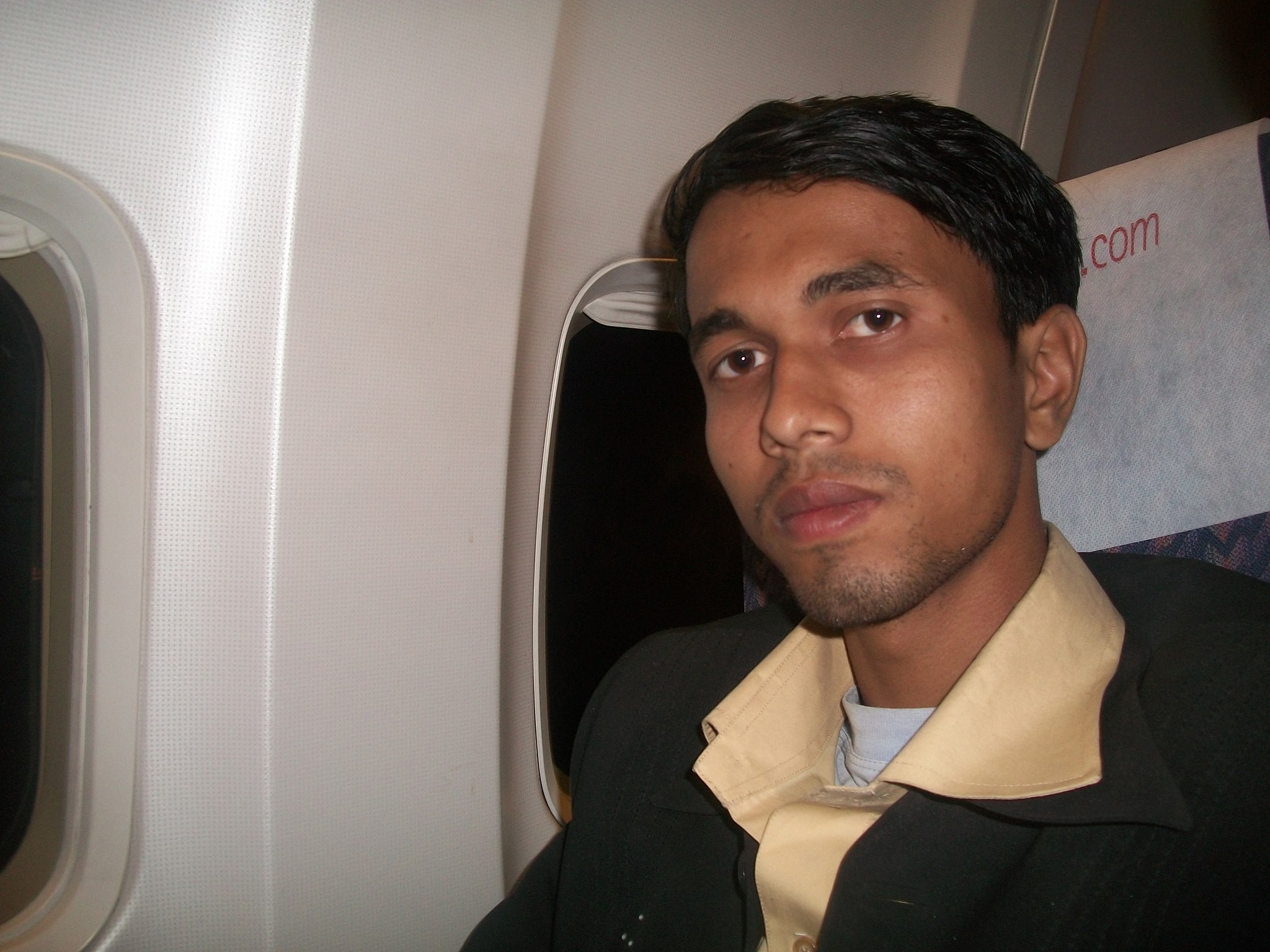 Ashik Rabbani G.S. MUSA