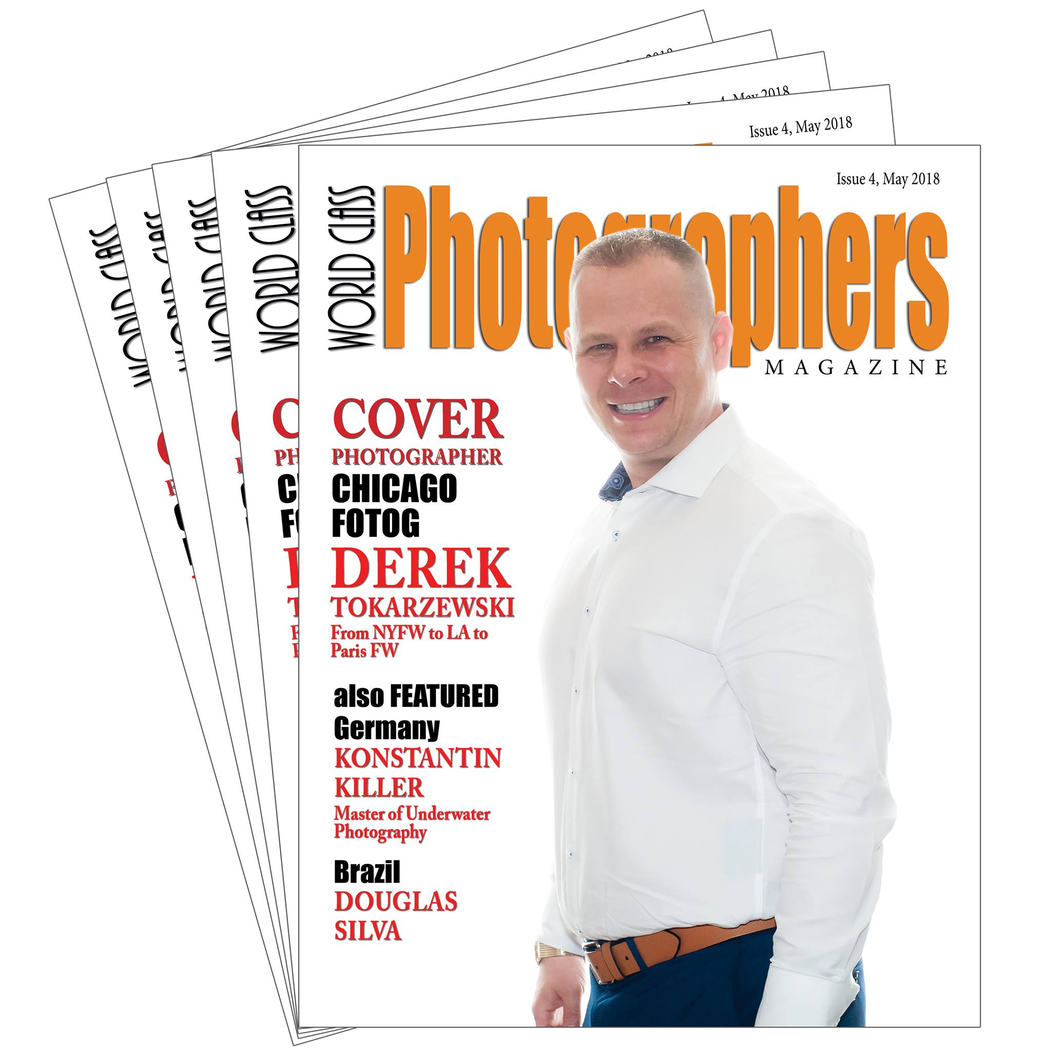 World Class Petite Models Magazine
