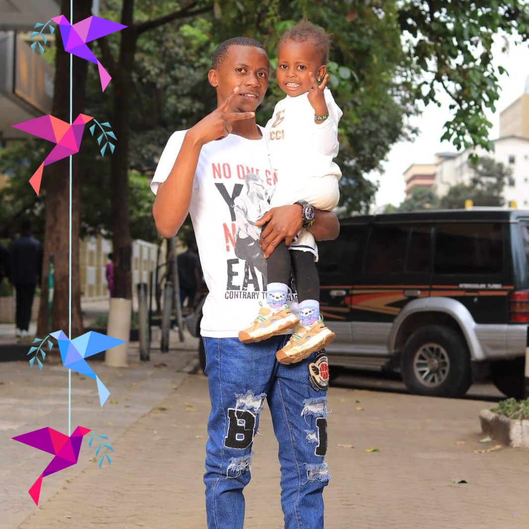 Vincent Gift