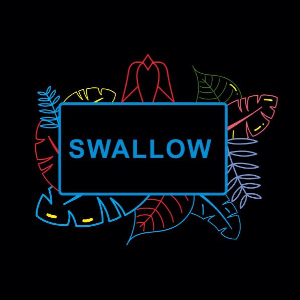 Swallow room