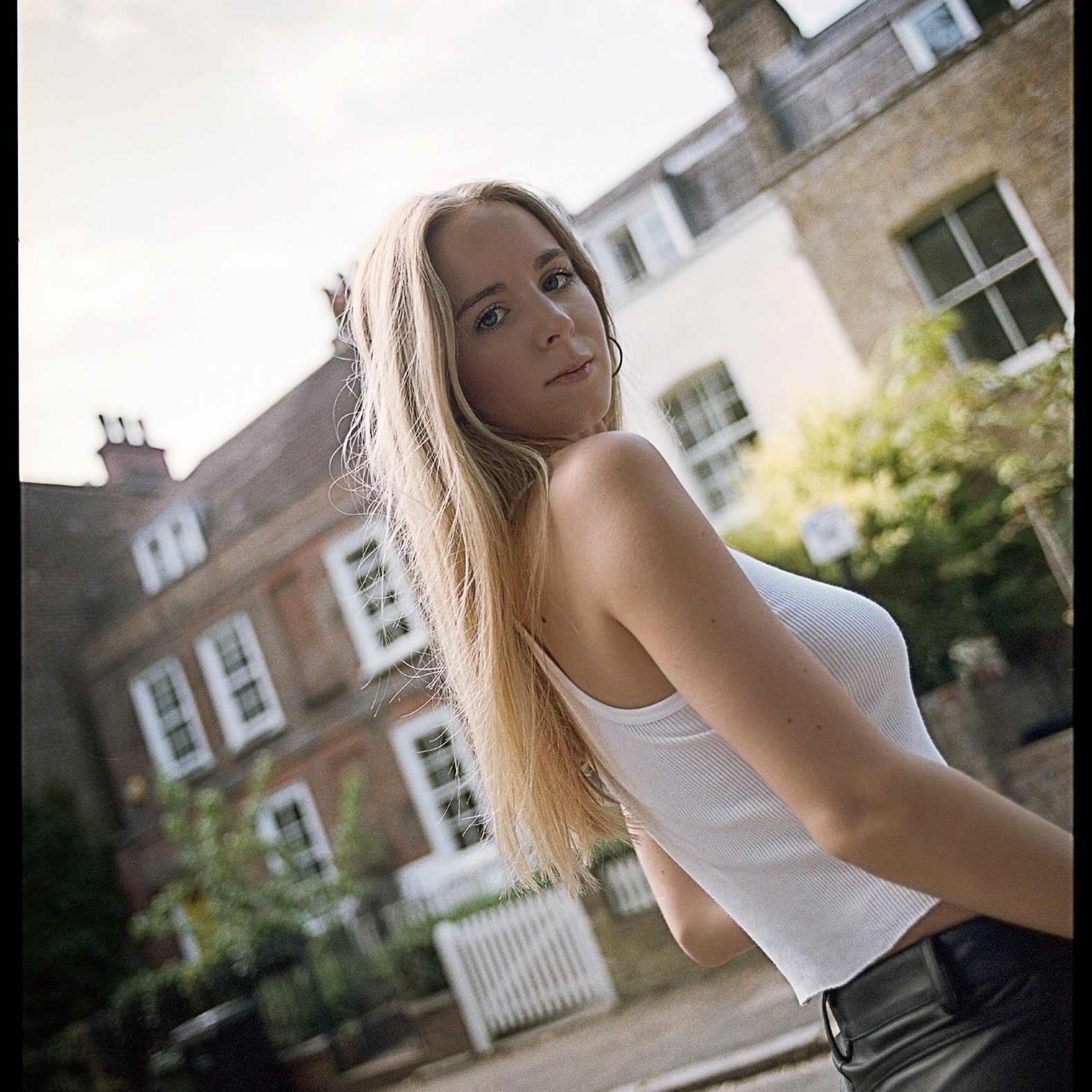 Amy Grace 