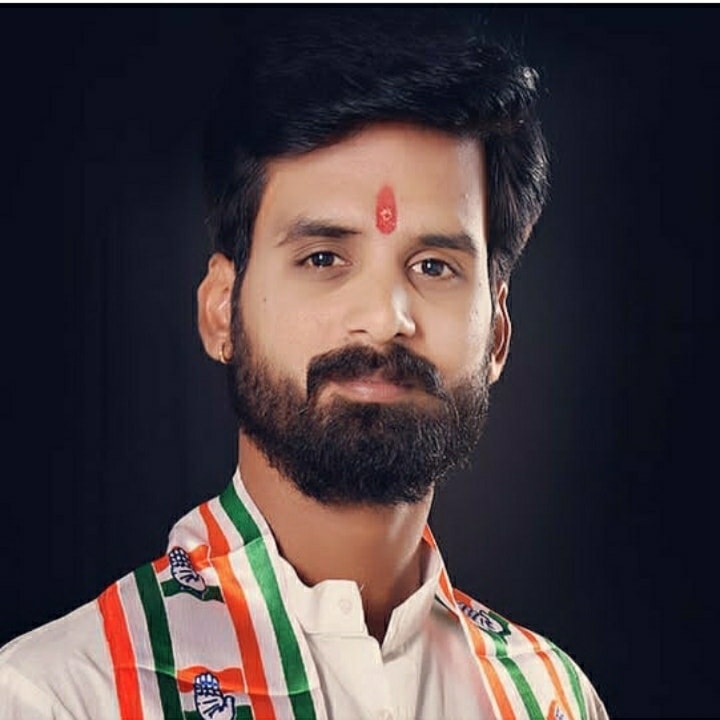 Ritesh Upadhyay