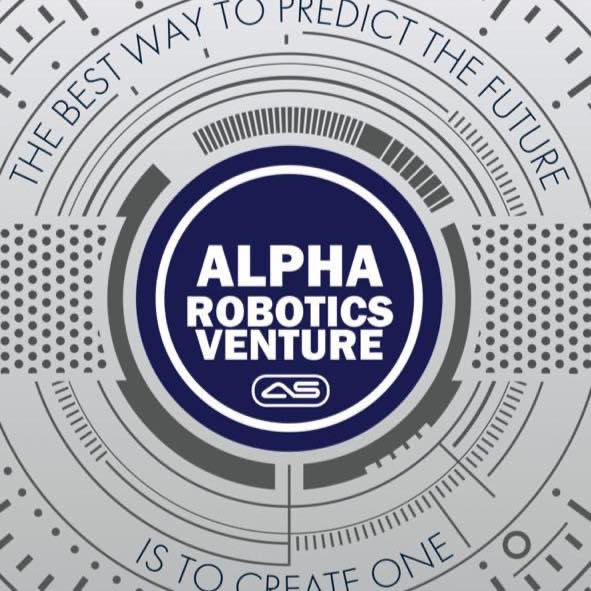 Alpha Robotics Ventures | Moscow