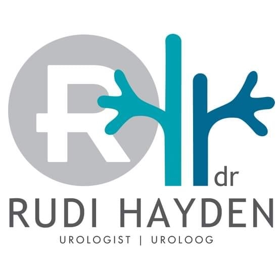 Dr Rudi Hayden Room 5 Ground Floor Urology Hospital Hatfield added a ...