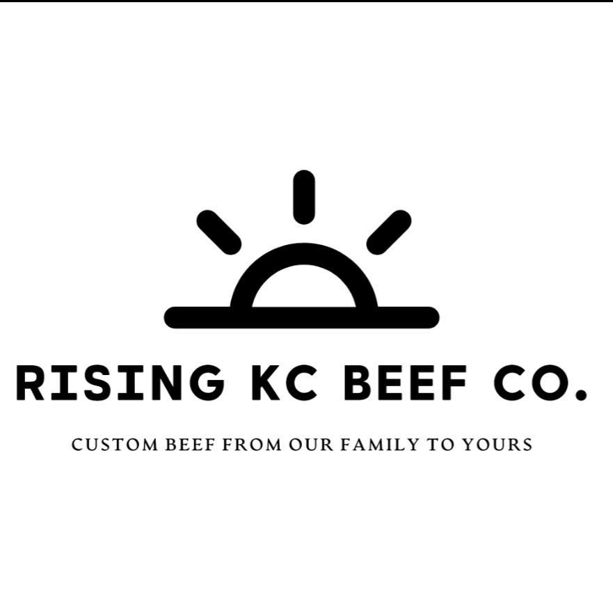 Rising KC Beef Company | Klamath Falls OR