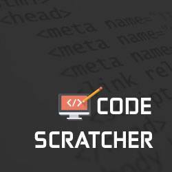 Code Scratcher