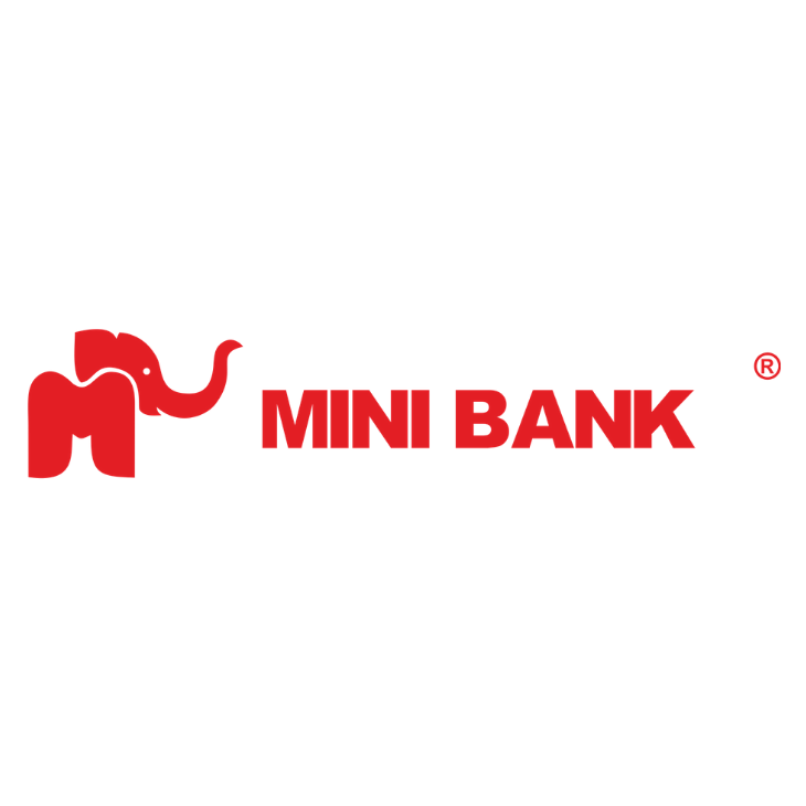Minibank Spetebo Miniatur Dekobank Aus Holz 23 X 21 Cm Deko