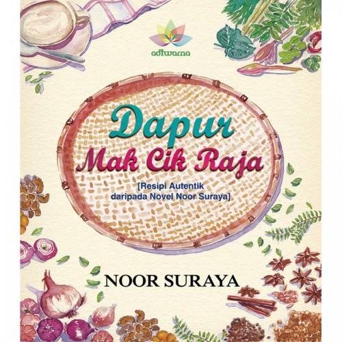 Dapur Mak Cik Raja