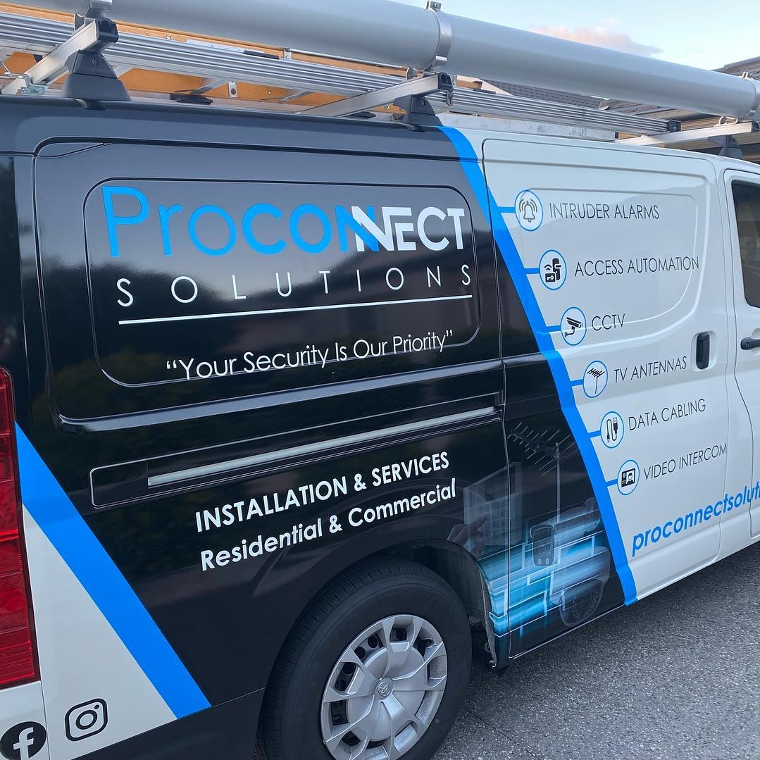 ProConnect Solutions | Adelaide SA