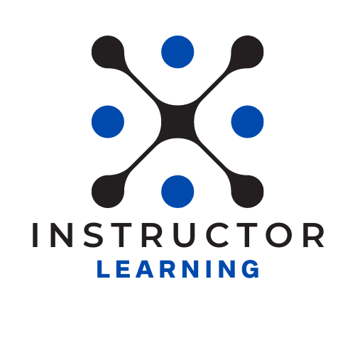 Instructor Learning