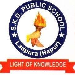 S.k.d Public School | Garhmuktesar