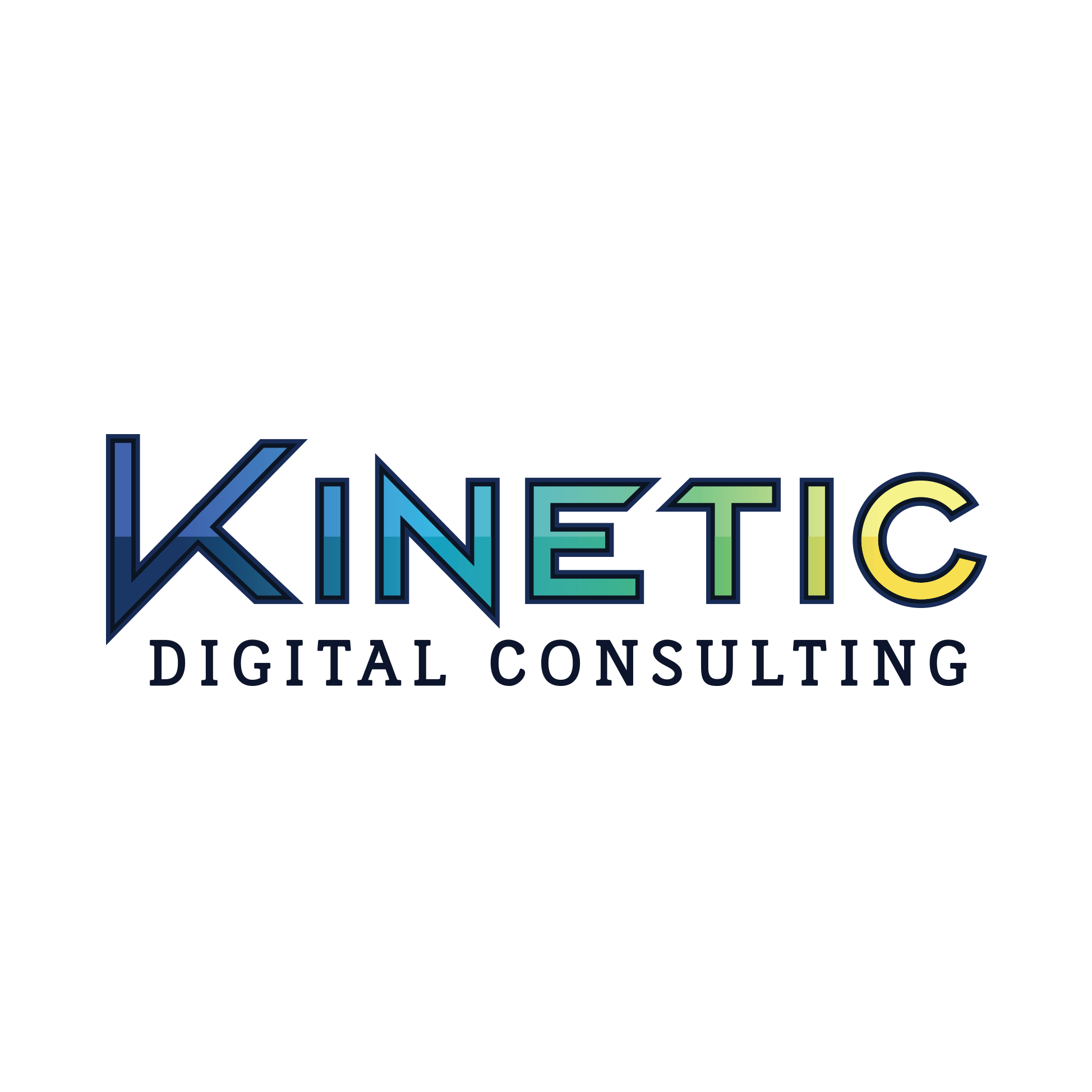 Kinetic Digital Consulting