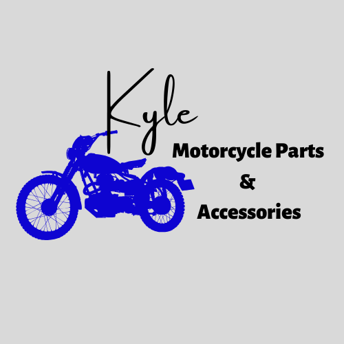 Kyle Motorcycle Parts & Accessories