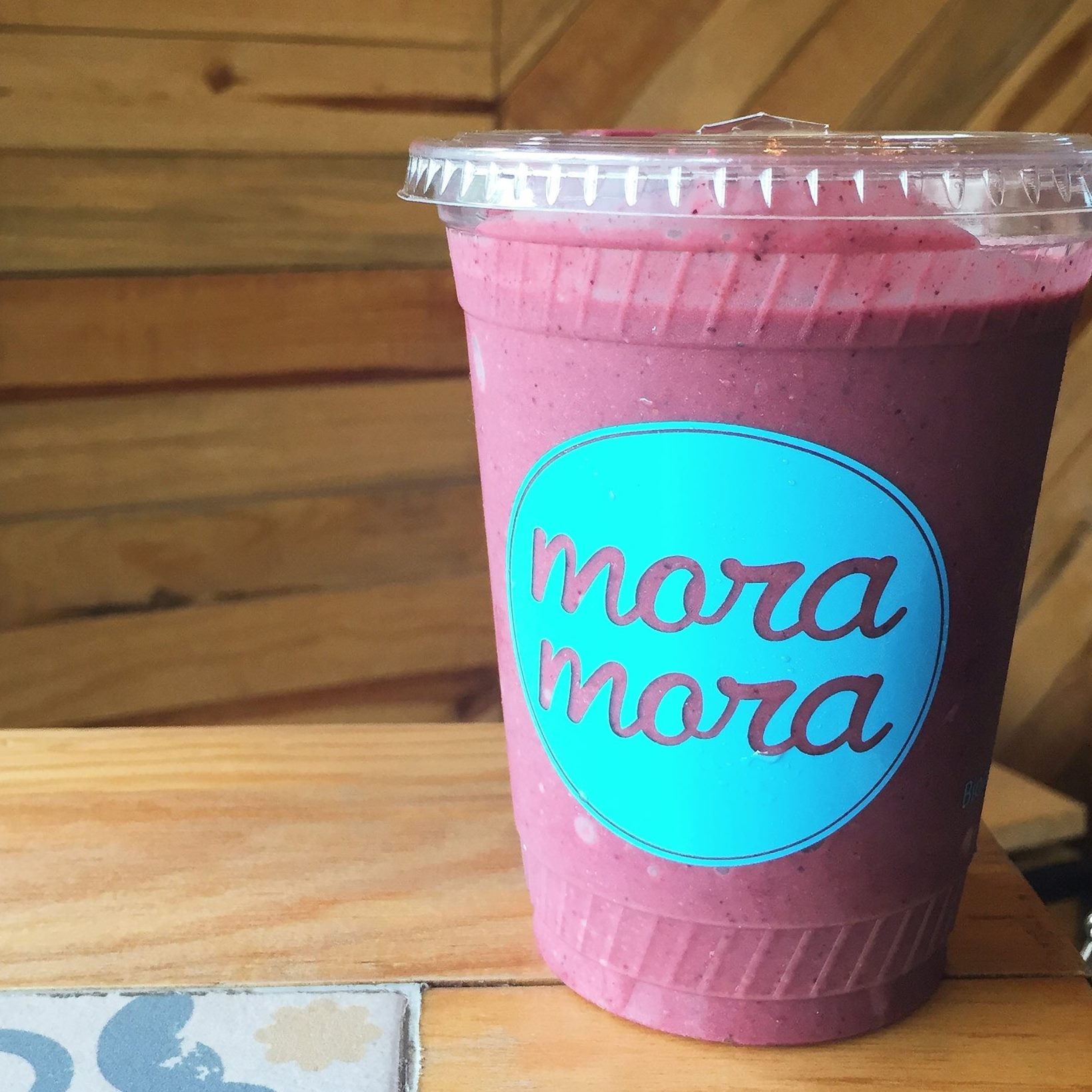 Mora Mora Roma | Mexico City