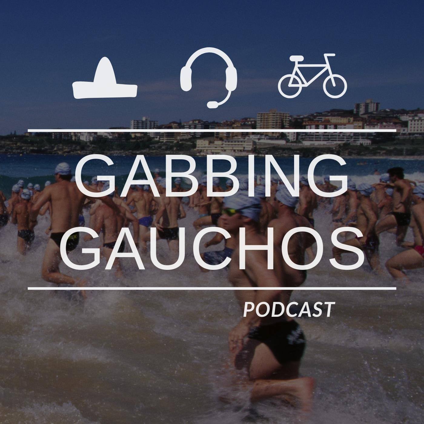 Gabbing Gauchos