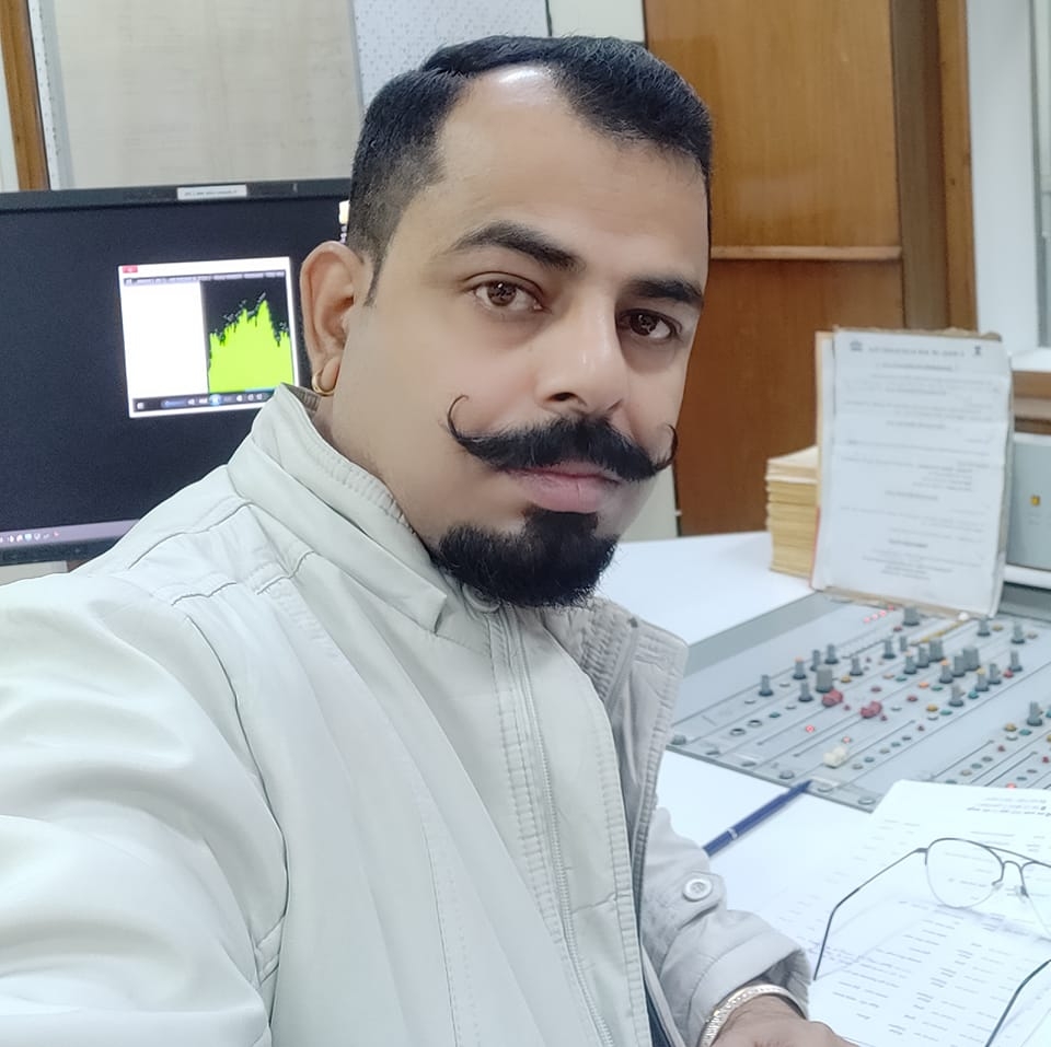 RJ RAJIV ROCK