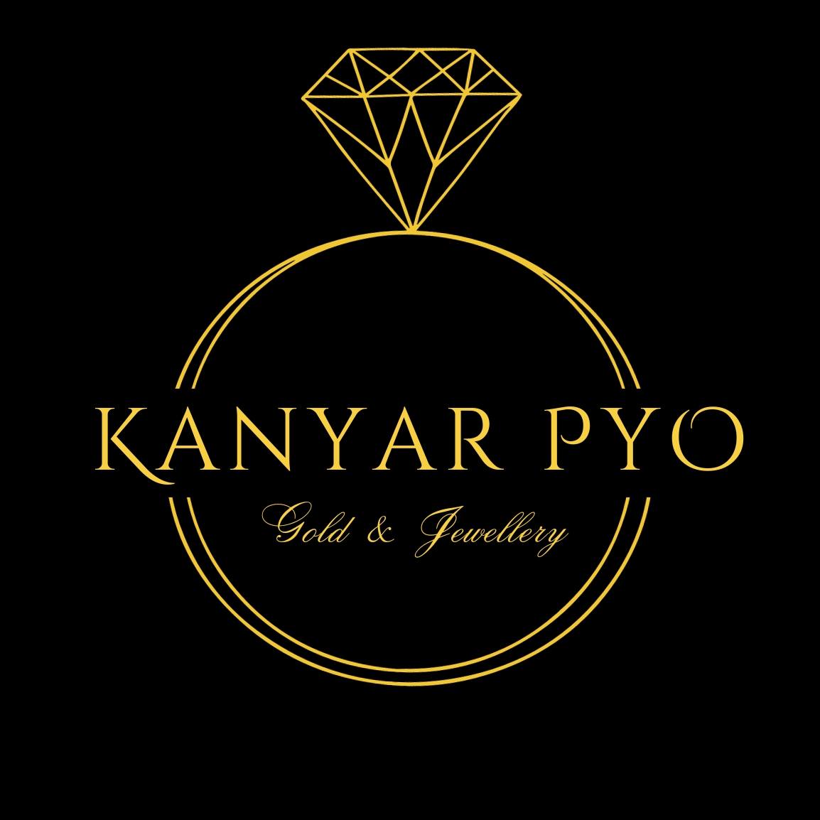 Kanyar Pyo Gold & Jewellery | Yangon