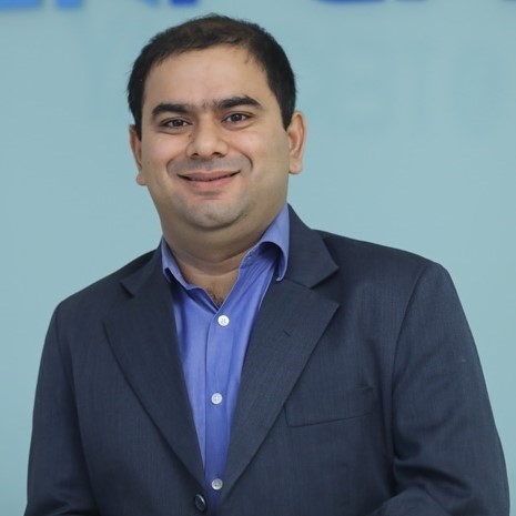 Raj Rijal