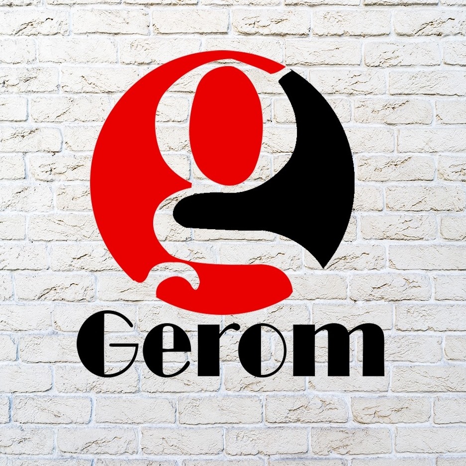 Gerom - جيروم | Alexandria
