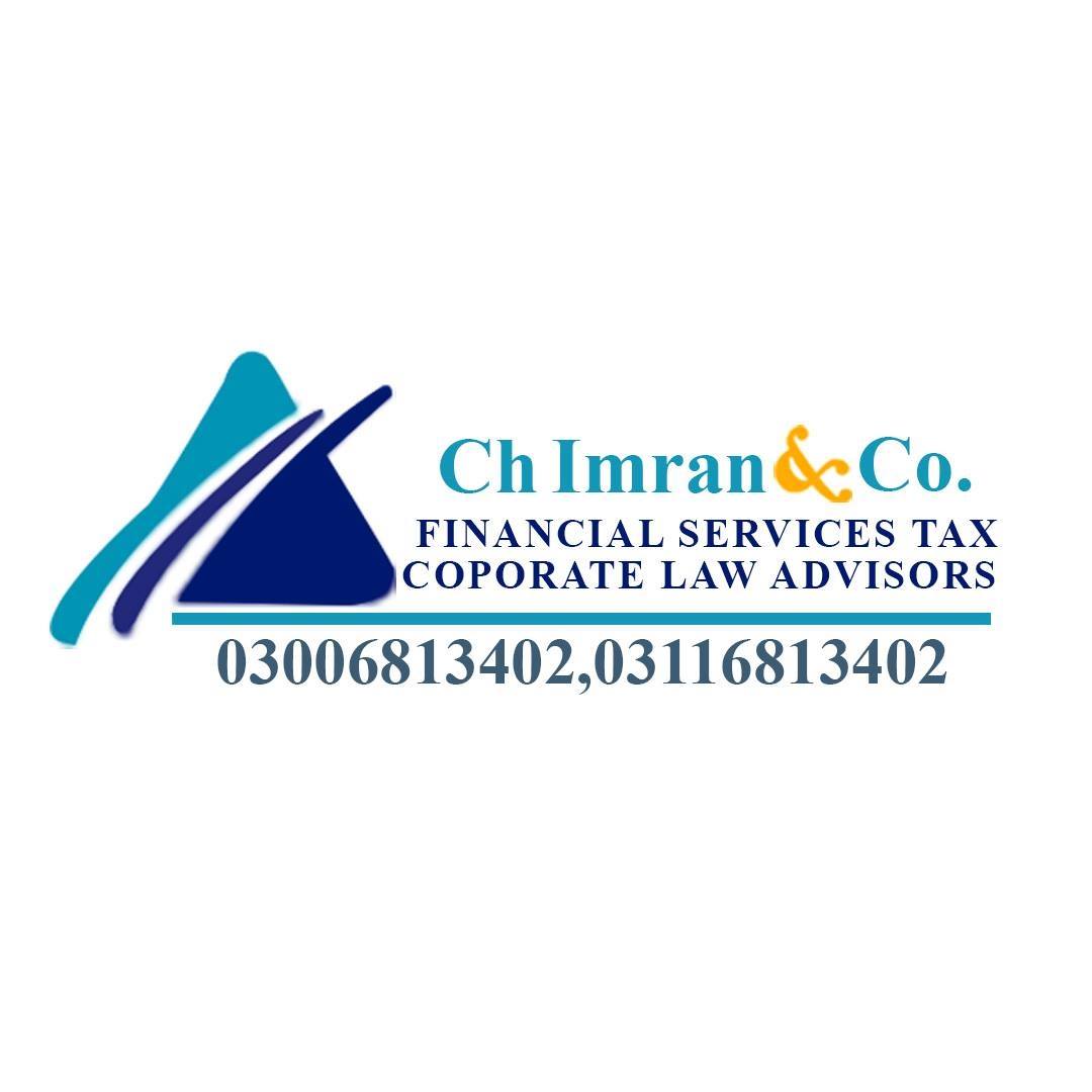 Ch IMRAN & CO