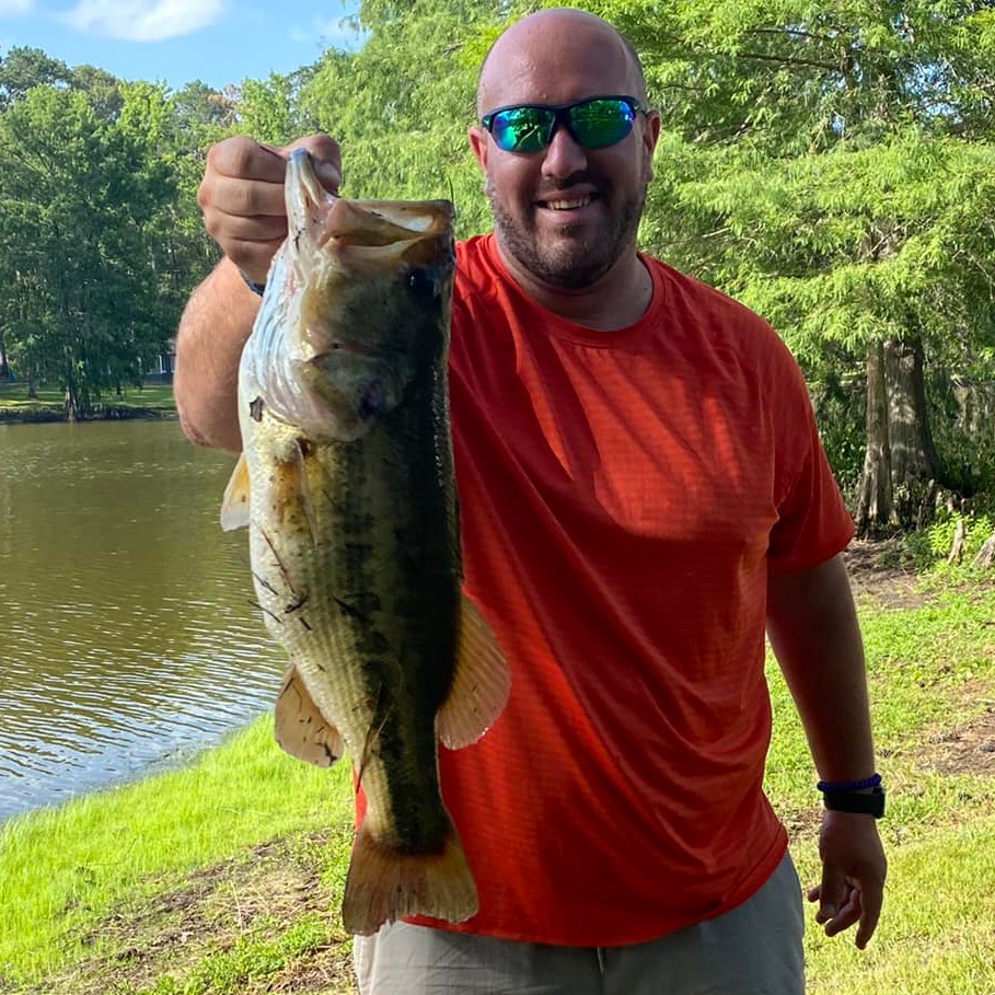 Lonestar Fishing Obsession | San Marcos TX
