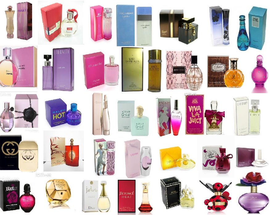 Authentic Australia Perfumes | Cabuyao