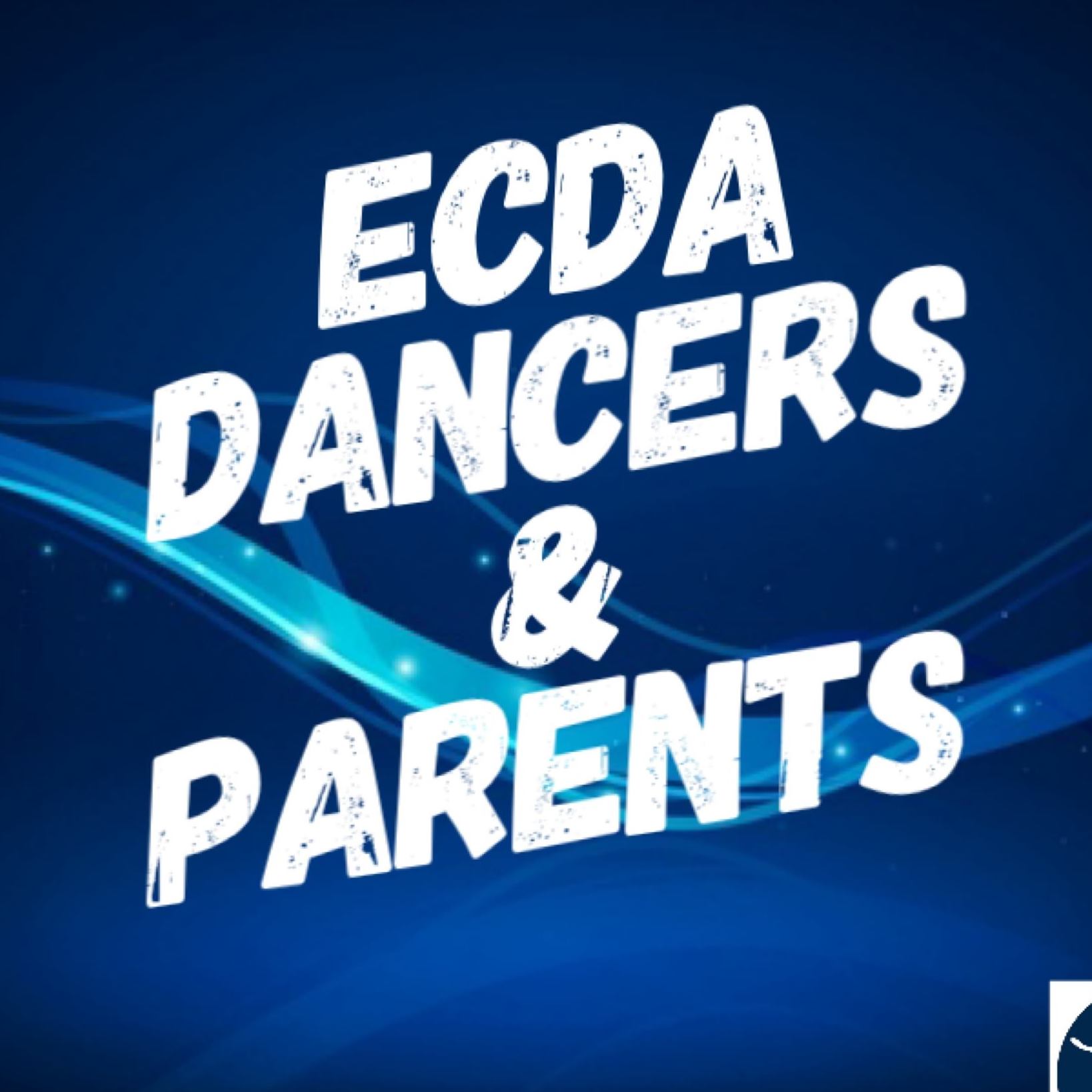 ECDA Dancers and Parents