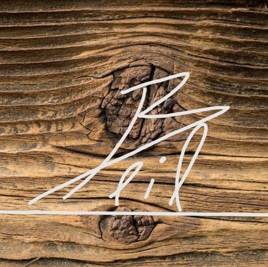 Wood Beil design | Melnik