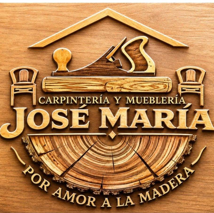 n Carpintería José María, we transform wood into art.Custom furniture ...
