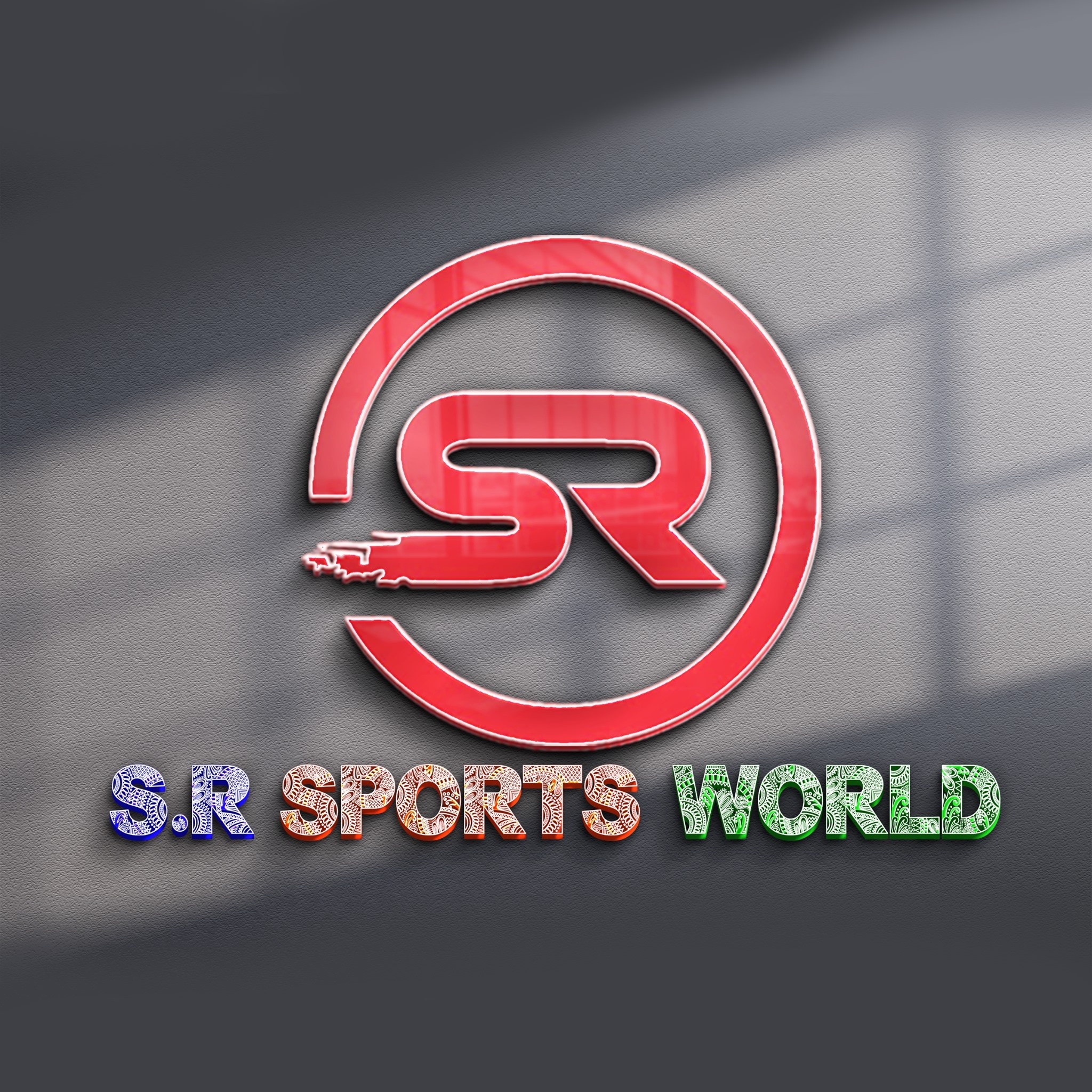S.R Sports world | Sylhet