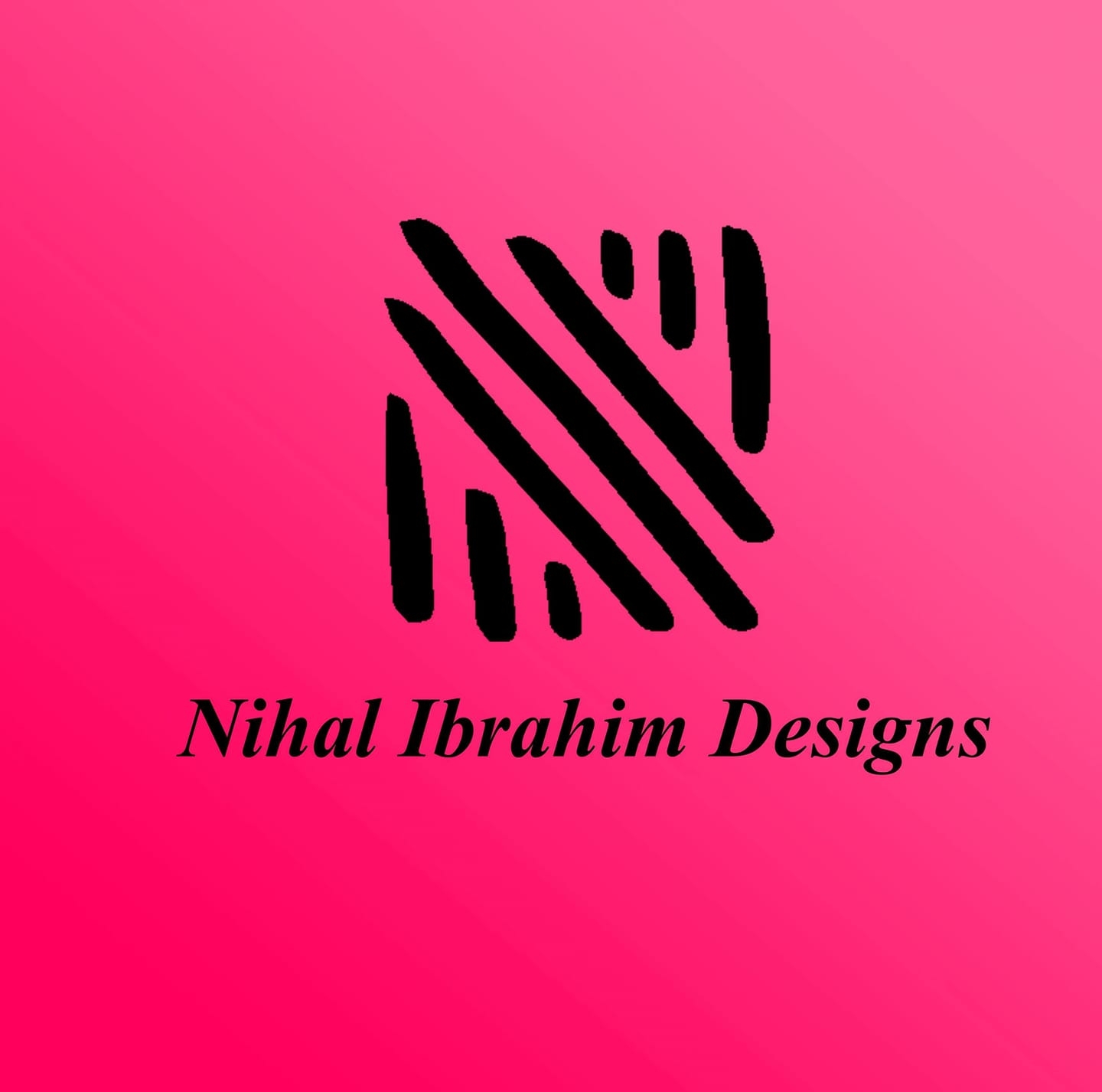 Nihal Ibrahim designs